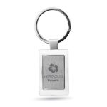HARROBS - Metal key ring - Image 4