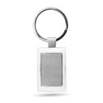 HARROBS - Metal key ring - Image 2