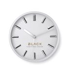 COSY - Round shape wall clock - Image 2
