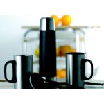 ISOSET - Insulation flask with 2 mugs - Image 2