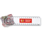 LASTA - Ruler with magnifier - Image 2