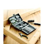 GUILLAUME - Foldable 25 piece tool set - Image 3