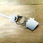HEIM - Metal key holder house - Image 3