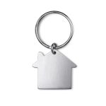 HEIM - Metal key holder house - Image 2