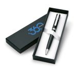 OLYMPIA - Ball pen in gift box - Image 4