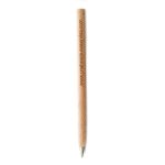BOISEL - Wooden ball pen - Image 2