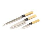 TAKI - Japanese style knife set - Image 2