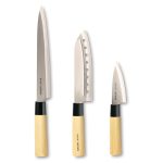 TAKI - Japanese style knife set - Image 3