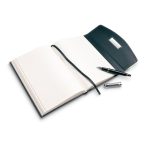 NOVA - A5 notebook portfolio with pen - Image 2