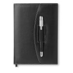 NOVA - A5 notebook portfolio with pen - Image 4