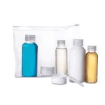 AIRPRO - Travelling pouch with bottles - Image 2