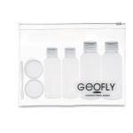AIRPRO - Travelling pouch with bottles - Image 5