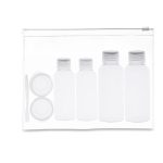 AIRPRO - Travelling pouch with bottles - Image 3
