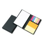 MEMOFF - Memo pad with page markers - Image 2
