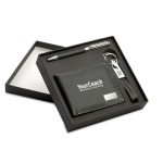 ELEGANCI - Ball pen key ring and wallet - Image 5