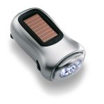 DYNASOL - Dual powered dynamo torch - Image 2