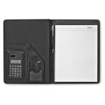 NADIA - A4 conference folder calculator - Image 5