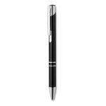 BERN - Push button pen with black ink - Image 2