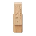 - Bamboo USB    16GB - Image 2