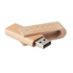 - Bamboo USB    16GB - Image 5