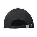BUFFALO - 6 panel baseball cap - Image 2