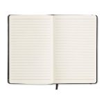 NOTELUX - A6 notebook 96 lined sheets - Image 2