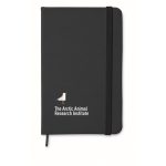 NOTELUX - A6 notebook 96 lined sheets - Image 3