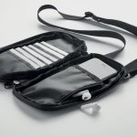 VALLEY WALLET - Cross body smartphone bag - Image 5