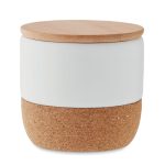 MENKAURE - Plant based wax candle 80 gr - Image 3