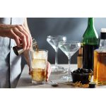 FROZEN - Stainless steel jigger - Image 2