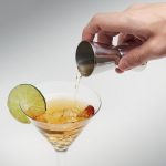 FROZEN - Stainless steel jigger - Image 4