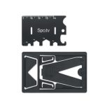 TACKLE - Multi-tool pocket phone stand - Image 4