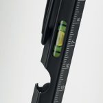 RETOOL - Spirit level pen with ruler - Image 4