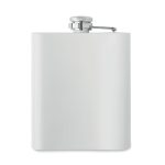 SUBLIM HIP - Sublimation slim hip flask - Image 2