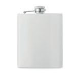 SUBLIM HIP - Sublimation slim hip flask - Image 3