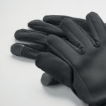 LESPORT - Tactile sport gloves - Image 3