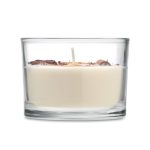 CITRUS - Plant based wax candle 300 gr - Image 2
