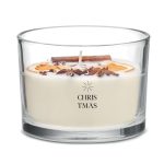 CITRUS - Plant based wax candle 300 gr - Image 3