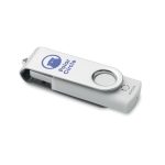 TECHMATE RABS - Recycled ABS USB 16G - Image 6