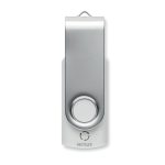 TECHMATE RABS - Recycled ABS USB 16G - Image 4