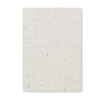 SEED BOOK - A5 seed paper cover notebook - Image 3