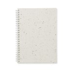 SEED RING - A5 seed paper cover notebook - Image 3