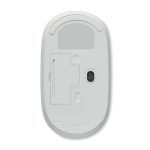 CURVY BAM - Wireless mouse in bamboo - Image 2