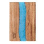 GROOVES - Acacia wood cutting board - Image 3