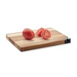 ACALIM - Acacia wood cutting board - Image 2