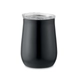 URSA - Recycled stainless steel mug - Image 2