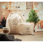 OSOLE COS - Cosmetic bag Fairtrade 180gr - Image 5