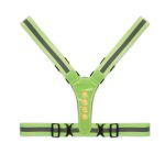 ROUNDVISIBLE - Reflective body belt with LED - Image 3