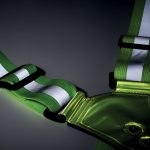 ROUNDVISIBLE - Reflective body belt with LED - Image 4