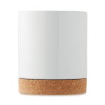 KAROO SUBLIM - Sublimation ceramic cork mug - Image 2